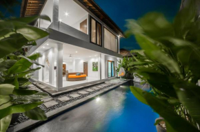 Villa Pearl Seminyak